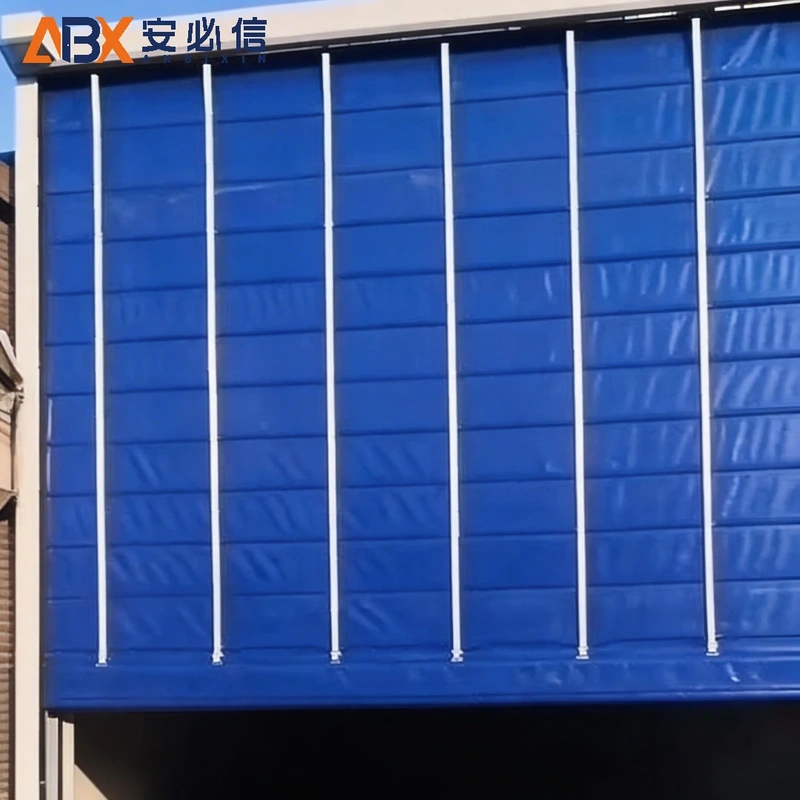 伊犁哈萨克冷库门封