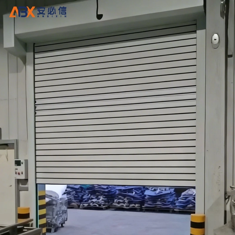 伊犁哈萨克感应高速门